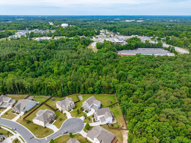 5 Pearl Mill Court, Durham, NC 27703