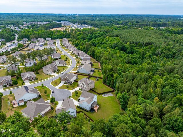 5 Pearl Mill Court, Durham, NC 27703