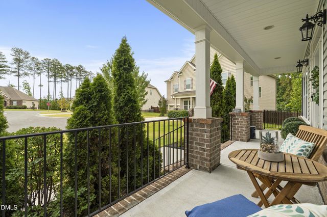 5 Pearl Mill Court, Durham, NC 27703