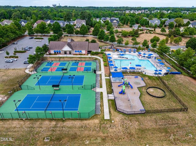 5 Pearl Mill Court, Durham, NC 27703
