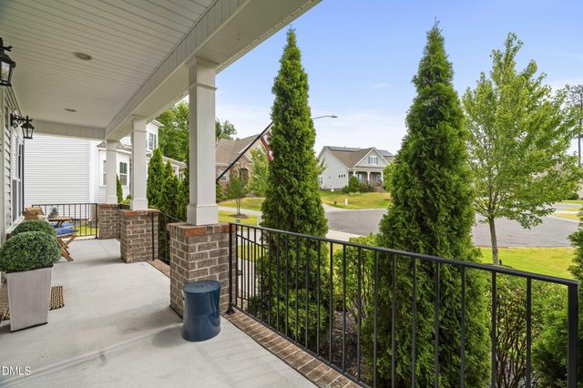 5 Pearl Mill Court, Durham, NC 27703