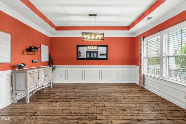 5 Pearl Mill Court, Durham, NC 27703