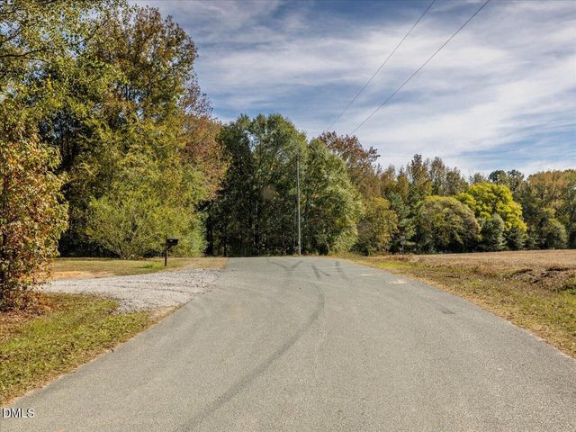 465 Wimberly Road, Moncure, NC 27559