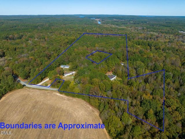 465 Wimberly Road, Moncure, NC 27559