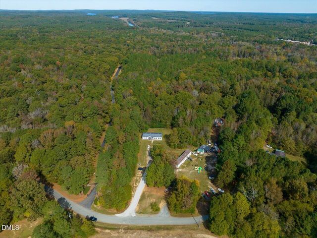 465 Wimberly Road, Moncure, NC 27559