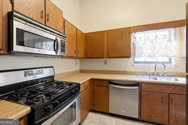 2211 Jonathan Avenue, Lithonia, GA 30058