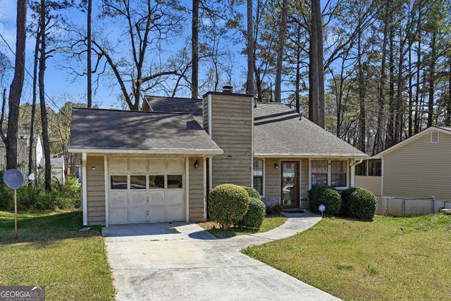 2211 Jonathan Avenue, Lithonia, GA 30058
