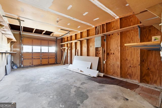 2211 Jonathan Avenue, Lithonia, GA 30058