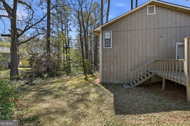 2211 Jonathan Avenue, Lithonia, GA 30058