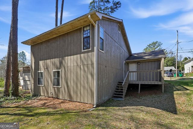 2211 Jonathan Avenue, Lithonia, GA 30058