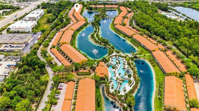6840 Beach Resort DR 16, Naples, FL 34114