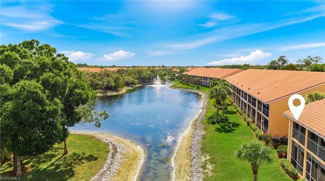 6840 Beach Resort DR 16, Naples, FL 34114