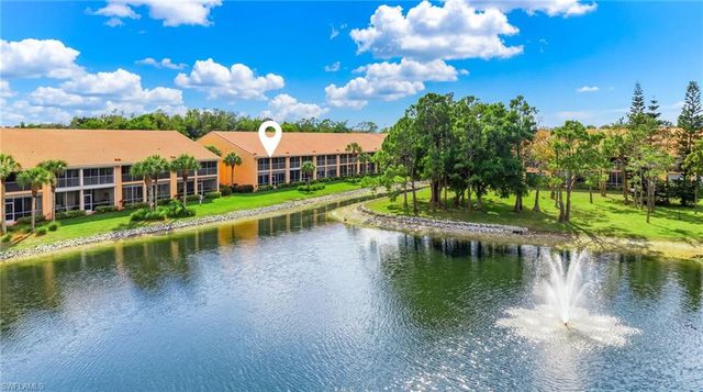 6840 Beach Resort DR 16, Naples, FL 34114