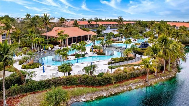 6840 Beach Resort DR 16, Naples, FL 34114