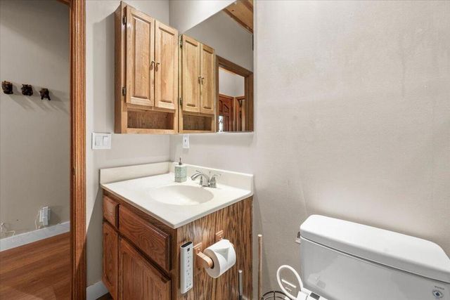 43580 Ridge Crest Drive, Big Bear, CA 92315