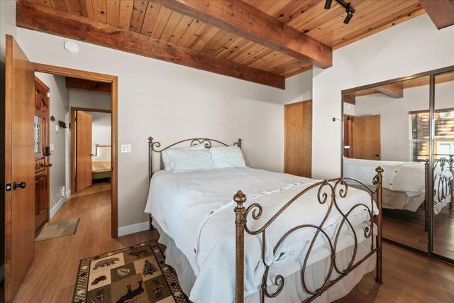 43580 Ridge Crest Drive, Big Bear, CA 92315