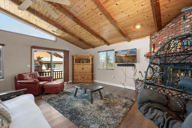 43580 Ridge Crest Drive, Big Bear, CA 92315