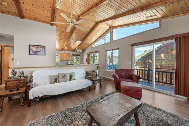 43580 Ridge Crest Drive, Big Bear, CA 92315