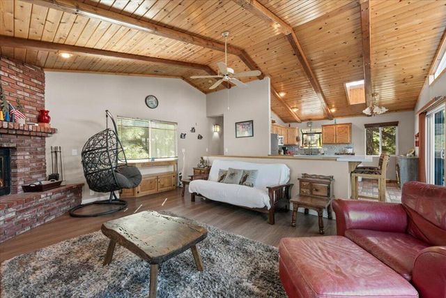 43580 Ridge Crest Drive, Big Bear, CA 92315