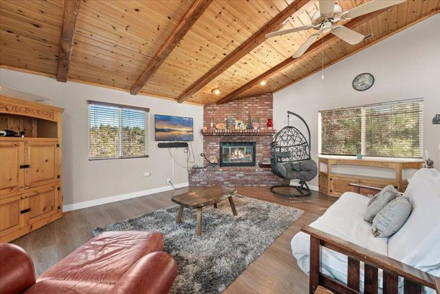 43580 Ridge Crest Drive, Big Bear, CA 92315