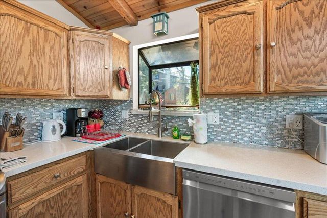 43580 Ridge Crest Drive, Big Bear, CA 92315