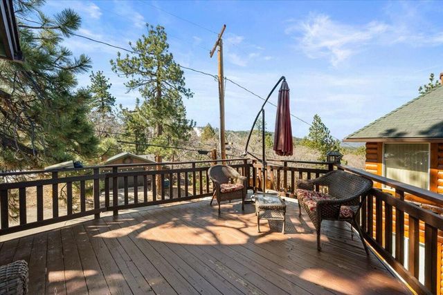 43580 Ridge Crest Drive, Big Bear, CA 92315