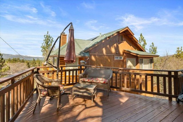 43580 Ridge Crest Drive, Big Bear, CA 92315