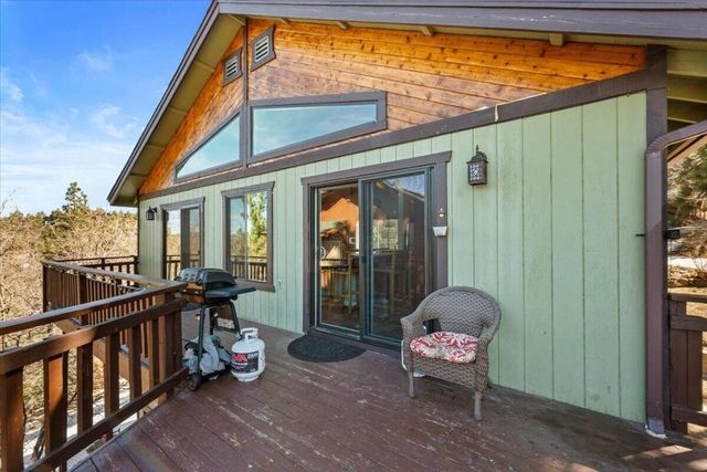43580 Ridge Crest Drive, Big Bear, CA 92315