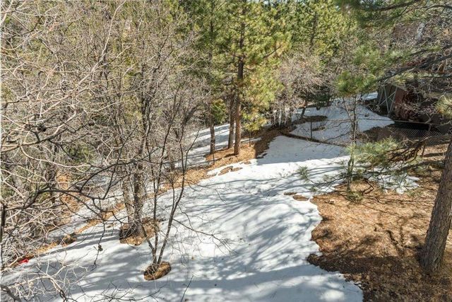 43580 Ridge Crest Drive, Big Bear, CA 92315