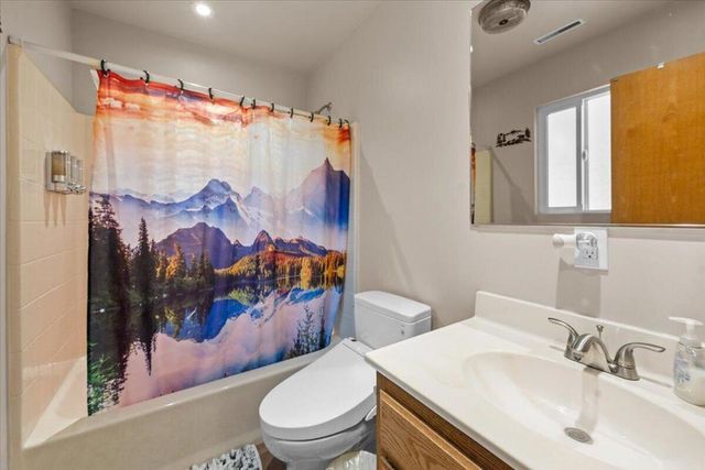 43580 Ridge Crest Drive, Big Bear, CA 92315