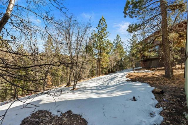 43580 Ridge Crest Drive, Big Bear, CA 92315