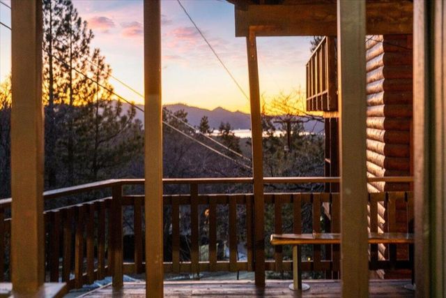 43580 Ridge Crest Drive, Big Bear, CA 92315