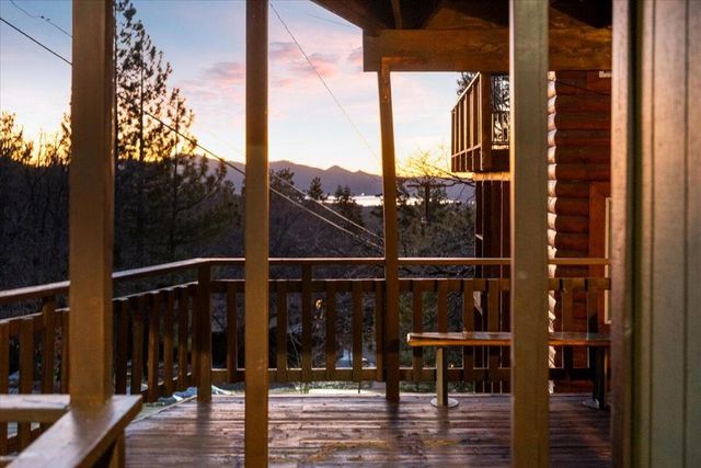 43580 Ridge Crest Drive, Big Bear, CA 92315