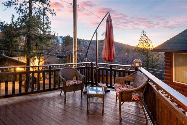 43580 Ridge Crest Drive, Big Bear, CA 92315