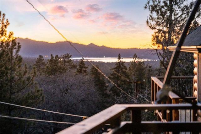 43580 Ridge Crest Drive, Big Bear, CA 92315