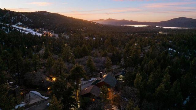 43580 Ridge Crest Drive, Big Bear, CA 92315