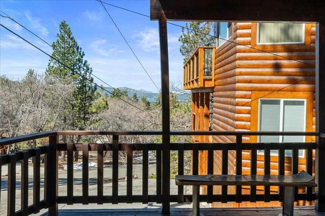 43580 Ridge Crest Drive, Big Bear, CA 92315