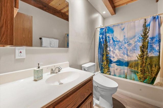 43580 Ridge Crest Drive, Big Bear, CA 92315