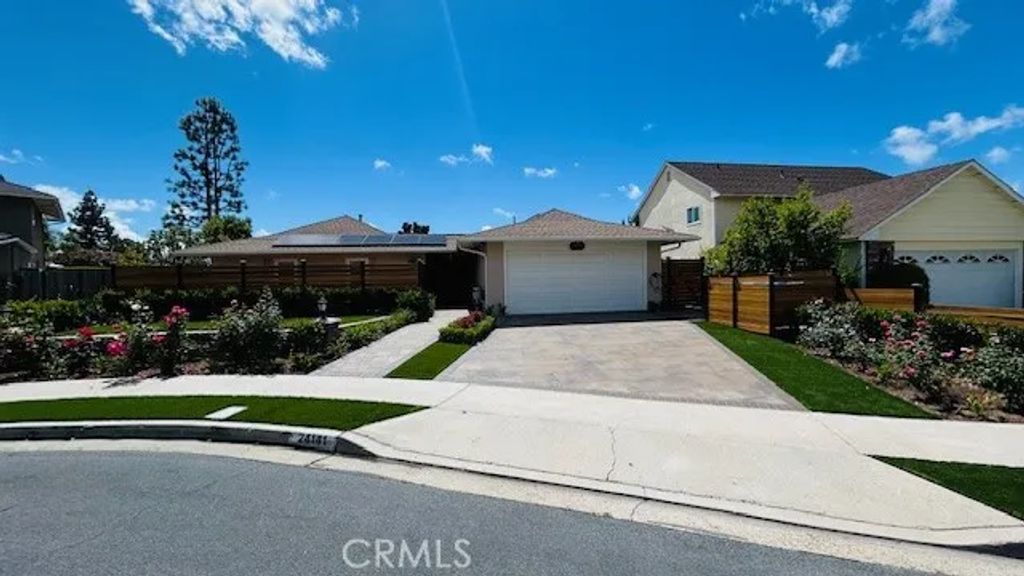 24141 Roma, Mission Viejo, CA 92691