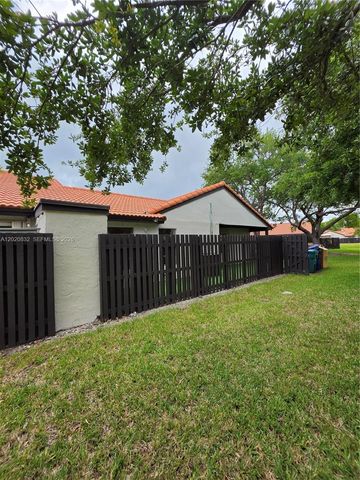 15240 SW 45th Ter 54F, Miami, FL 33185