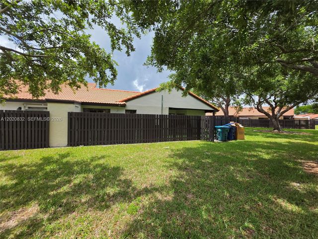 15240 SW 45th Ter 54F, Miami, FL 33185