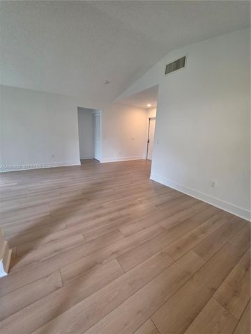 15240 SW 45th Ter 54F, Miami, FL 33185