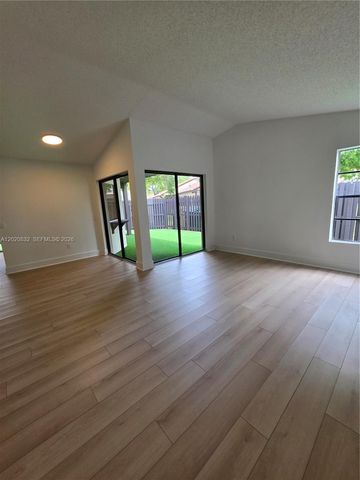 15240 SW 45th Ter 54F, Miami, FL 33185
