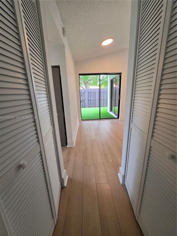15240 SW 45th Ter 54F, Miami, FL 33185