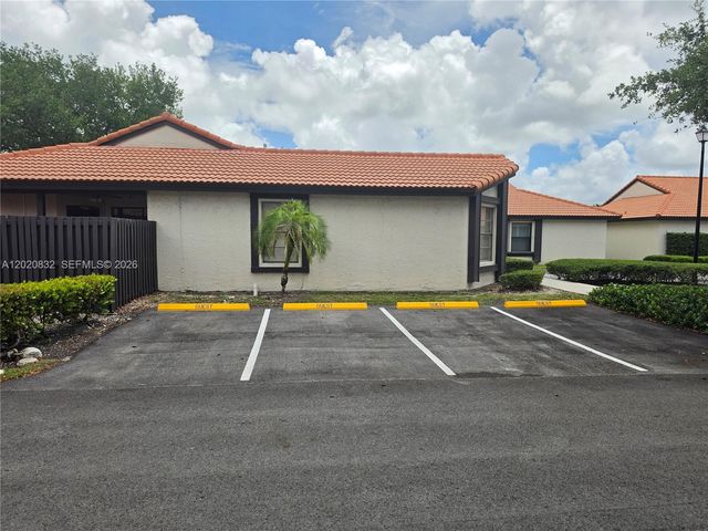 15240 SW 45th Ter 54F, Miami, FL 33185