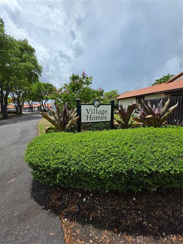 15240 SW 45th Ter 54F, Miami, FL 33185
