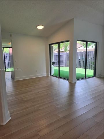 15240 SW 45th Ter 54F, Miami, FL 33185
