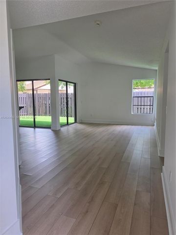 15240 SW 45th Ter 54F, Miami, FL 33185