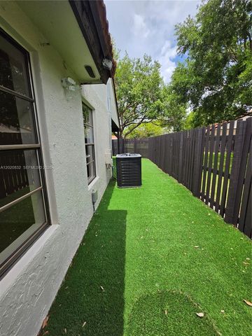 15240 SW 45th Ter 54F, Miami, FL 33185