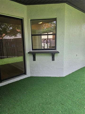 15240 SW 45th Ter 54F, Miami, FL 33185